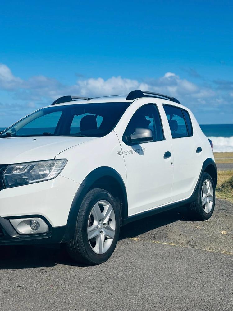 voiture occasion DACIA SANDERO à la Réunion disponible sur noutlauto.re