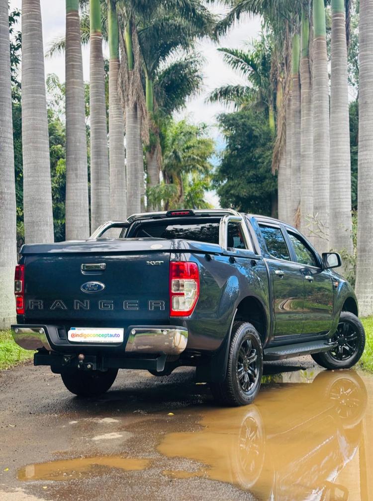 voiture occasion FORD RANGER à la Réunion disponible sur noutlauto.re