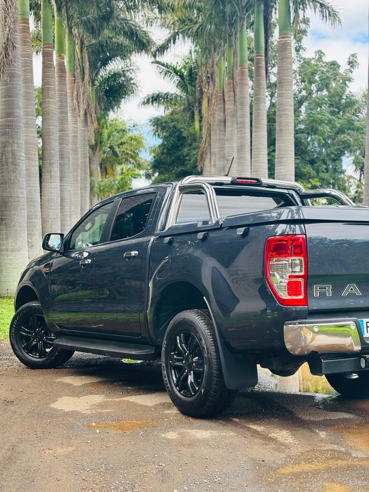 voiture occasion FORD RANGER à la Réunion disponible sur noutlauto.re