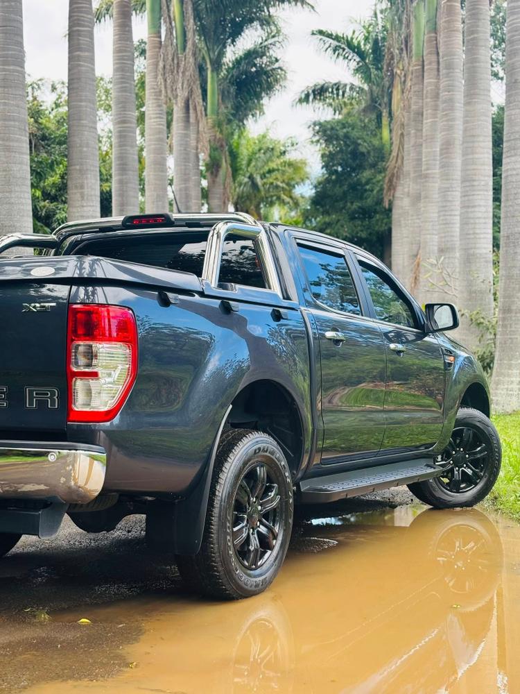 voiture occasion FORD RANGER à la Réunion disponible sur noutlauto.re