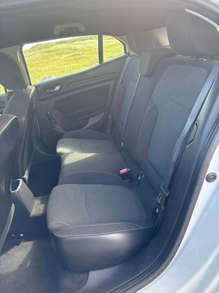 voiture occasion RENAULT MEGANE à la Réunion disponible sur noutlauto.re