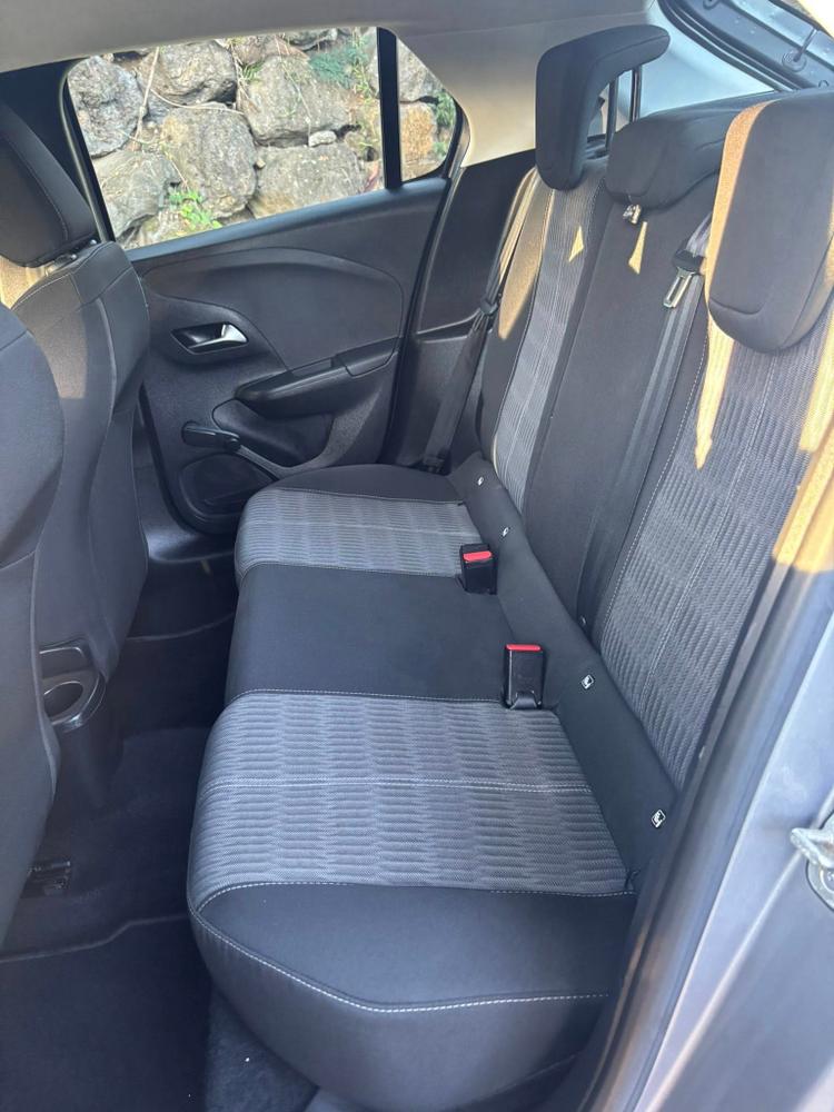 voiture occasion OPEL CORSA à la Réunion disponible sur noutlauto.re