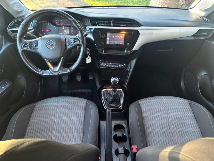 voiture occasion OPEL CORSA à la Réunion disponible sur noutlauto.re