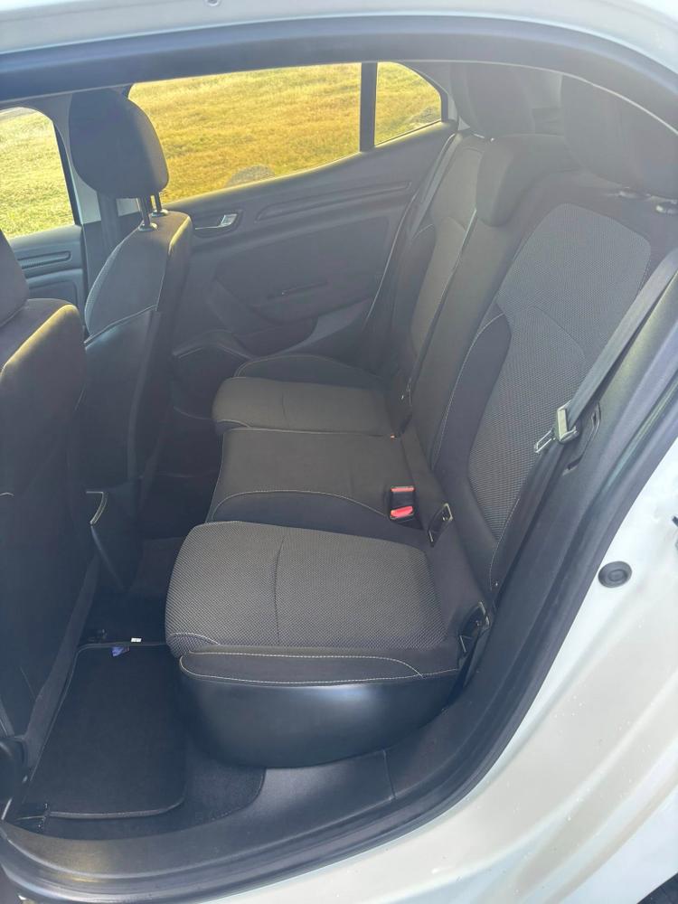 voiture occasion RENAULT MEGANE à la Réunion disponible sur noutlauto.re