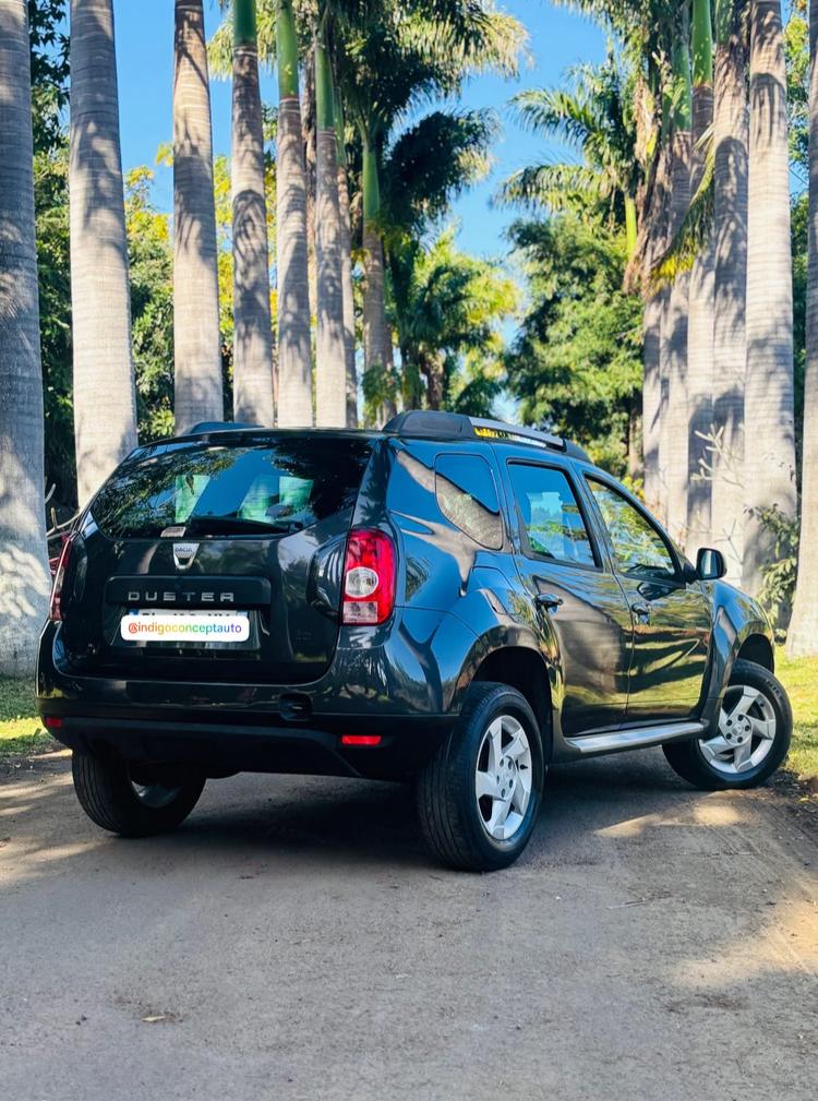 voiture occasion DACIA DUSTER à la Réunion disponible sur noutlauto.re