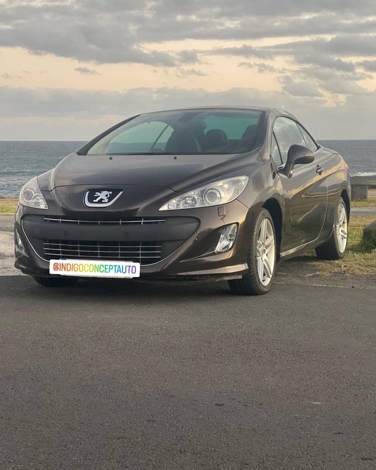 voiture occasion PEUGEOT 308 à la Réunion disponible sur noutlauto.re