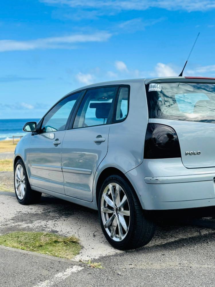 voiture occasion VOLKSWAGEN POLO à la Réunion disponible sur noutlauto.re