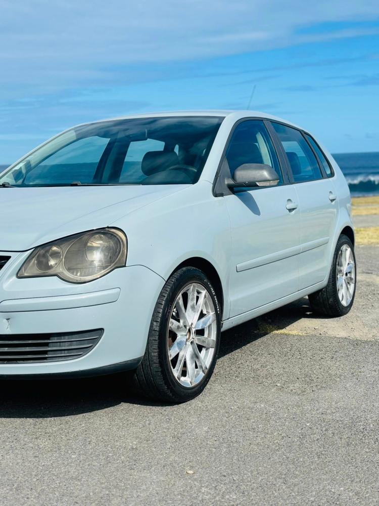 voiture occasion VOLKSWAGEN POLO à la Réunion disponible sur noutlauto.re