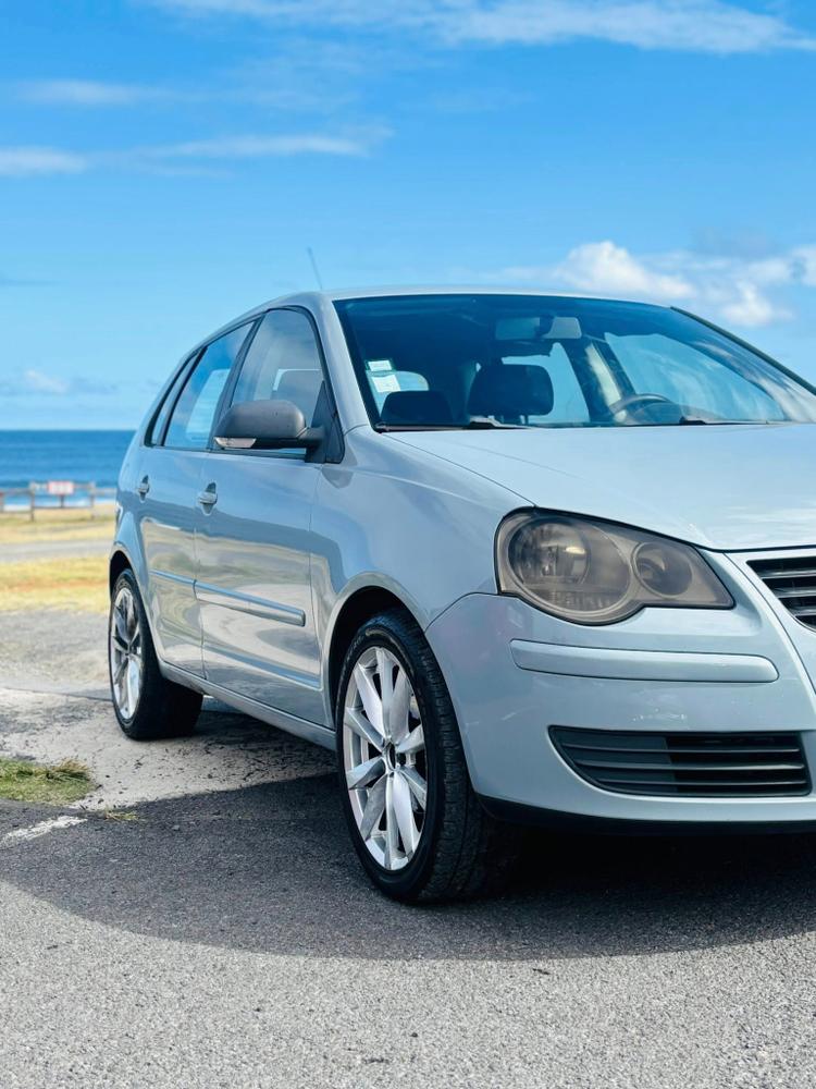 voiture occasion VOLKSWAGEN POLO à la Réunion disponible sur noutlauto.re