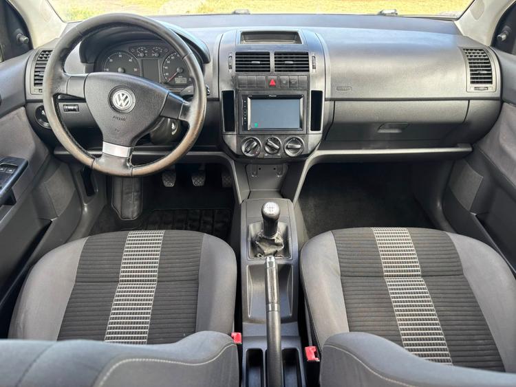 voiture occasion VOLKSWAGEN POLO à la Réunion disponible sur noutlauto.re