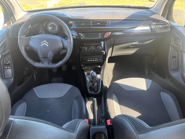 voiture occasion CITROEN C3 à la Réunion disponible sur noutlauto.re