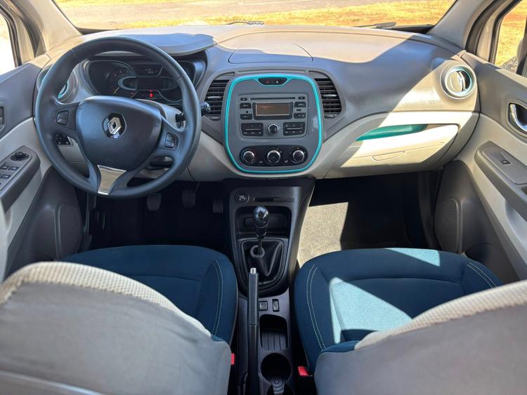 voiture occasion RENAULT CAPTUR à la Réunion disponible sur noutlauto.re