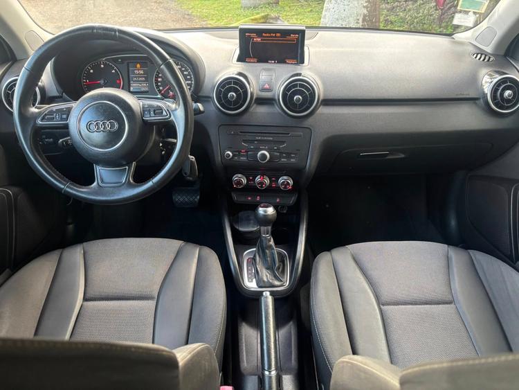 voiture occasion AUDI A1 à la Réunion disponible sur noutlauto.re