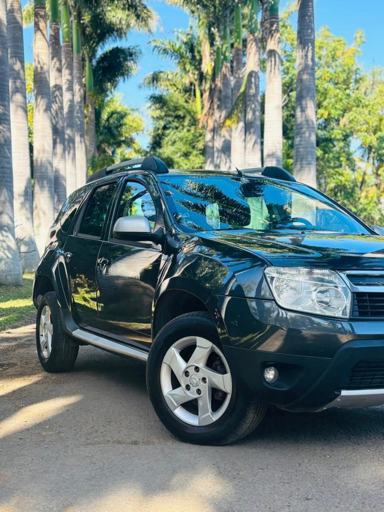 voiture occasion DACIA DUSTER à la Réunion disponible sur noutlauto.re
