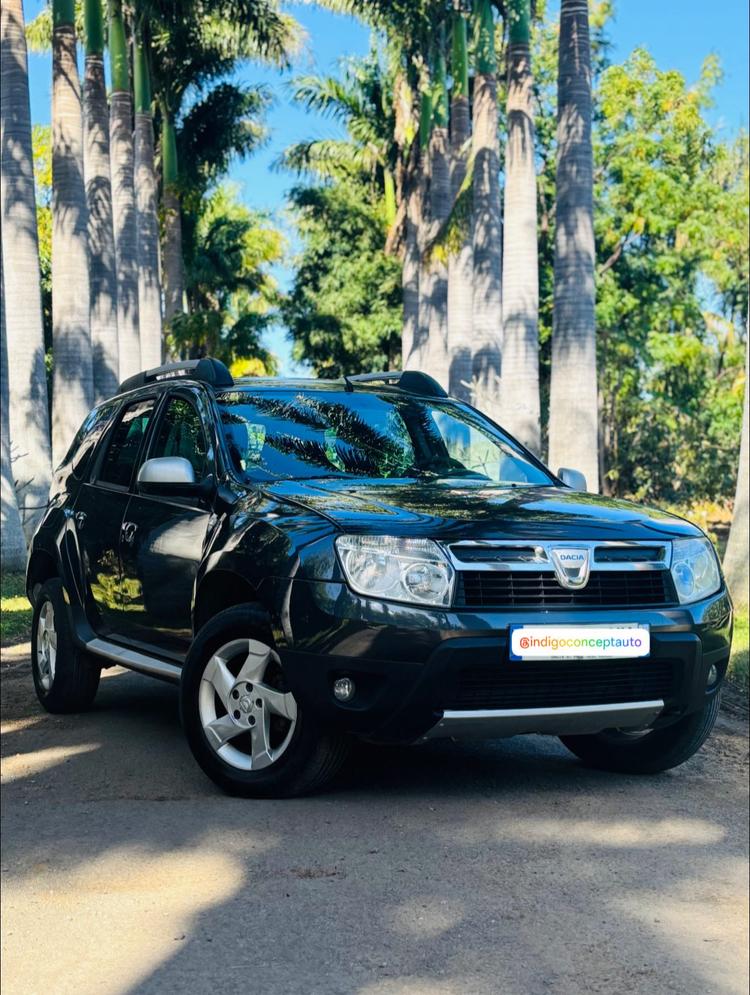 voiture occasion DACIA DUSTER à la Réunion disponible sur noutlauto.re