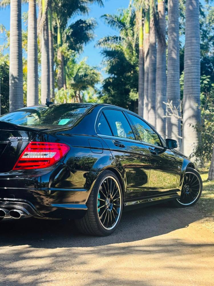 voiture occasion MERCEDES CLASSE C à la Réunion disponible sur noutlauto.re