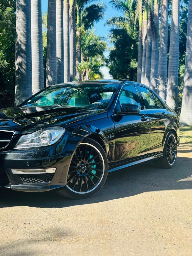 voiture occasion MERCEDES CLASSE C à la Réunion disponible sur noutlauto.re