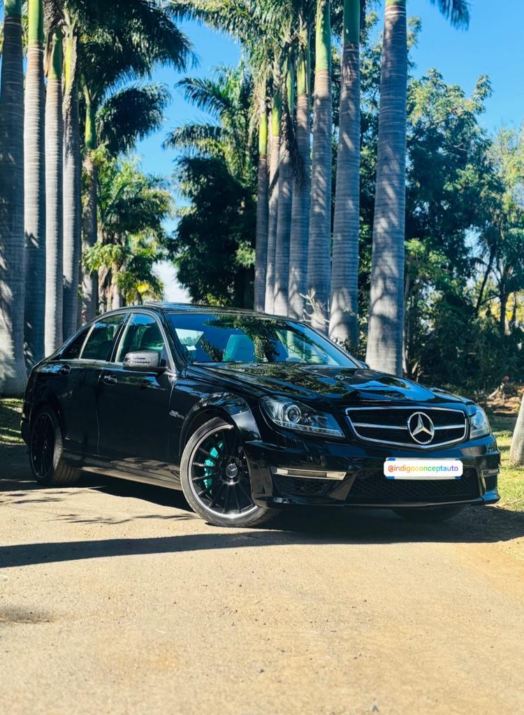voiture occasion MERCEDES CLASSE C à la Réunion disponible sur noutlauto.re