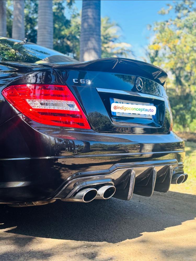 voiture occasion MERCEDES CLASSE C à la Réunion disponible sur noutlauto.re