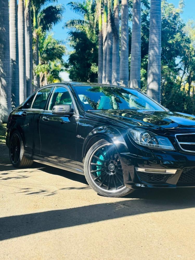 voiture occasion MERCEDES CLASSE C à la Réunion disponible sur noutlauto.re