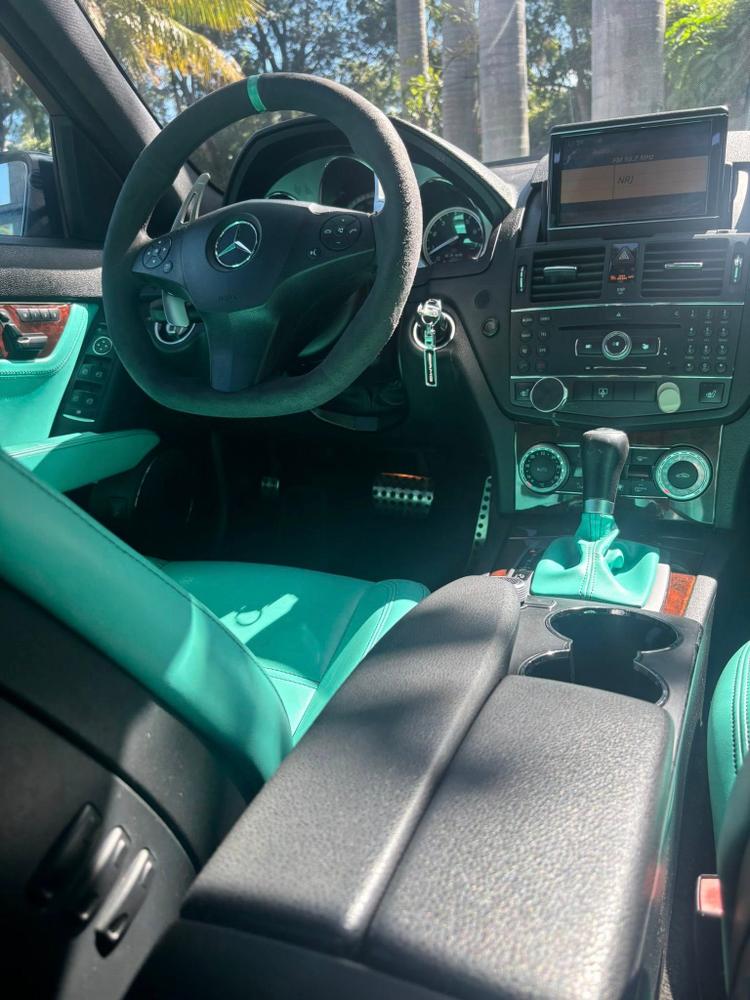 voiture occasion MERCEDES CLASSE C à la Réunion disponible sur noutlauto.re