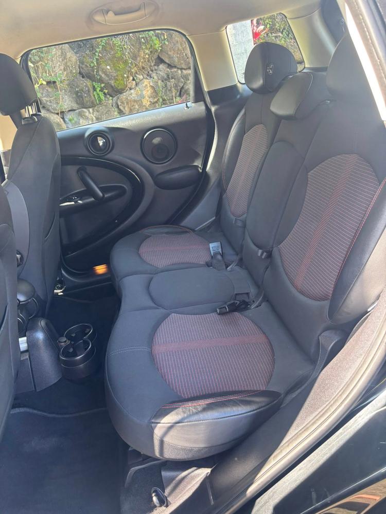 voiture occasion MINI COUNTRYMAN COOPER D à la Réunion disponible sur noutlauto.re