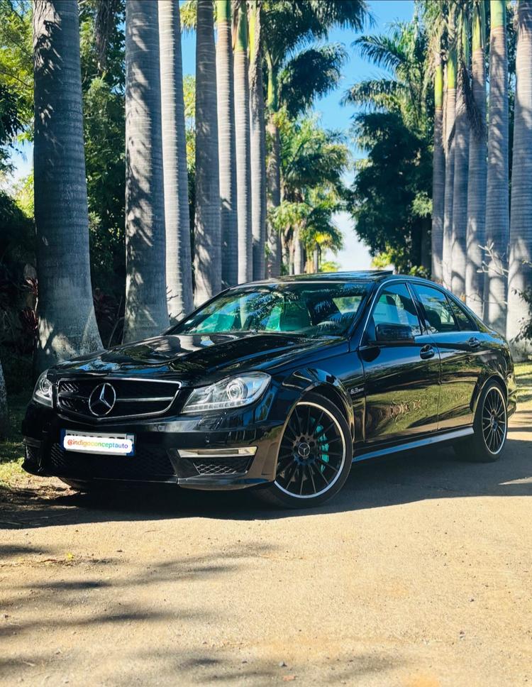 voiture occasion MERCEDES CLASSE C à la Réunion disponible sur noutlauto.re