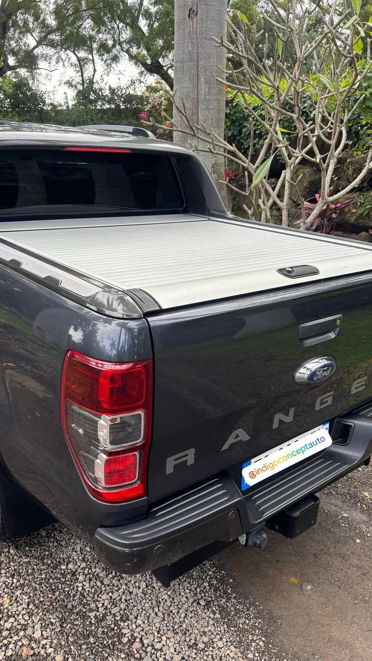 voiture occasion FORD RANGER à la Réunion disponible sur noutlauto.re
