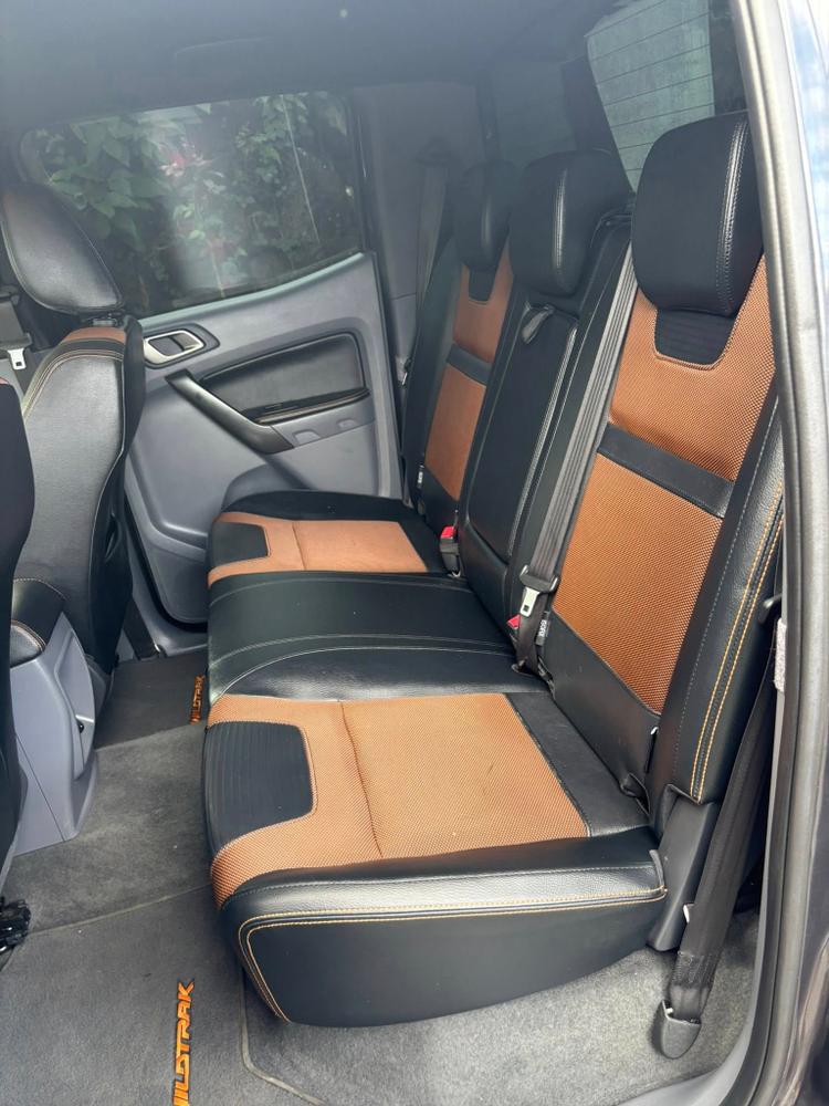 voiture occasion FORD RANGER à la Réunion disponible sur noutlauto.re
