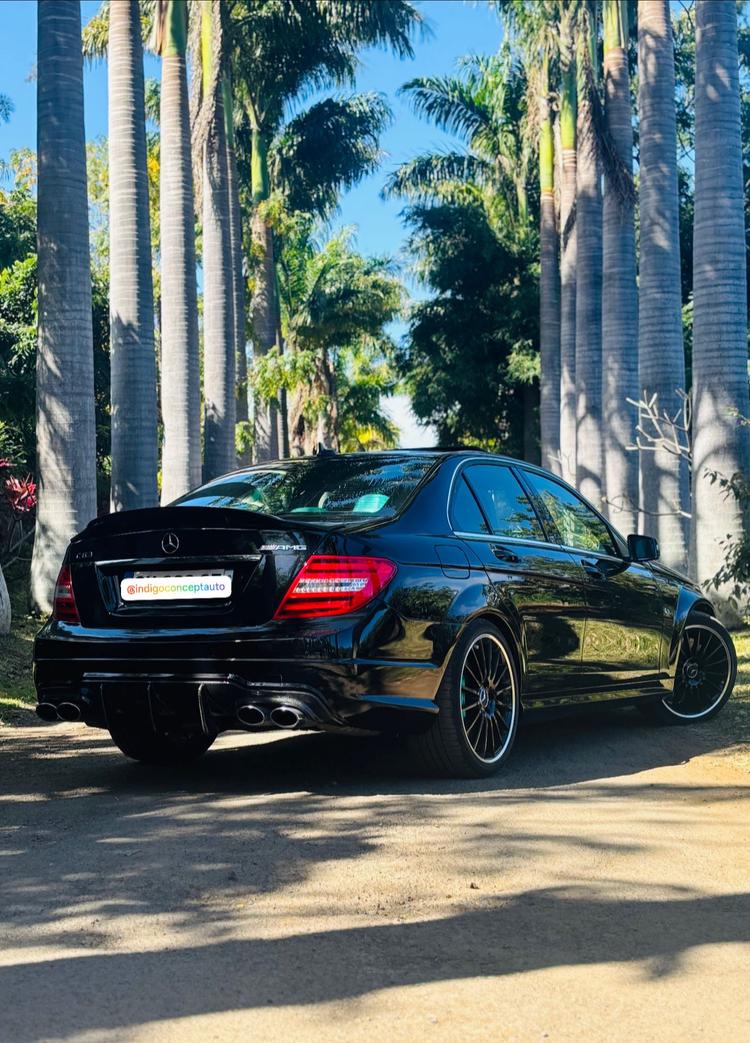 voiture occasion MERCEDES CLASSE C à la Réunion disponible sur noutlauto.re