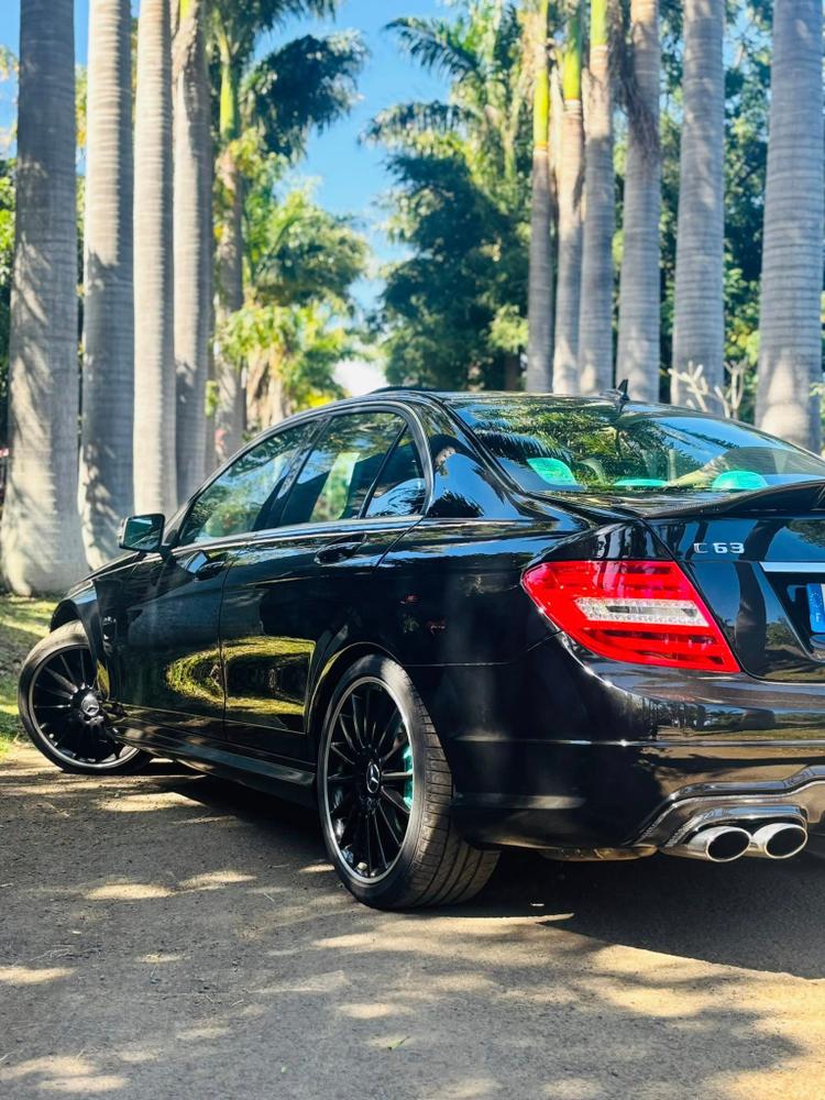voiture occasion MERCEDES CLASSE C à la Réunion disponible sur noutlauto.re