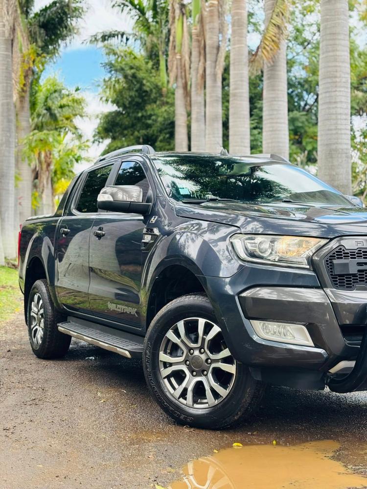 voiture occasion FORD RANGER à la Réunion disponible sur noutlauto.re