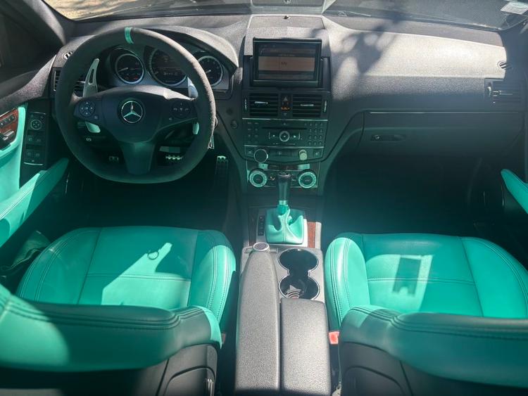voiture occasion MERCEDES CLASSE C à la Réunion disponible sur noutlauto.re