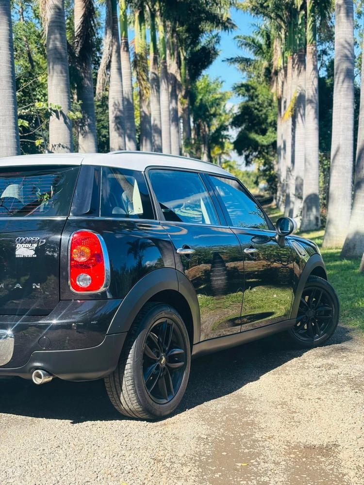 voiture occasion MINI COUNTRYMAN COOPER D à la Réunion disponible sur noutlauto.re