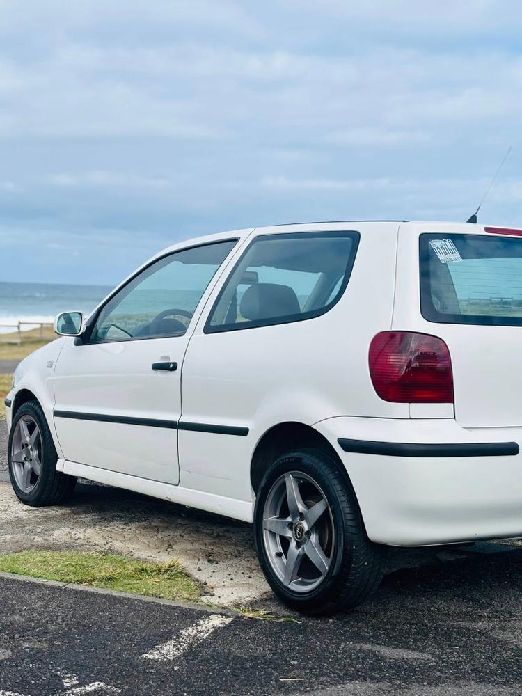 voiture occasion VOLKSWAGEN POLO à la Réunion disponible sur noutlauto.re