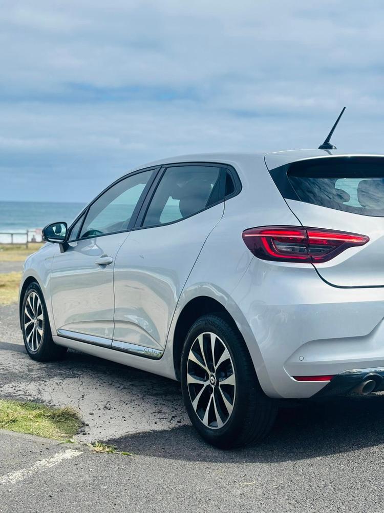 voiture occasion RENAULT CLIO à la Réunion disponible sur noutlauto.re