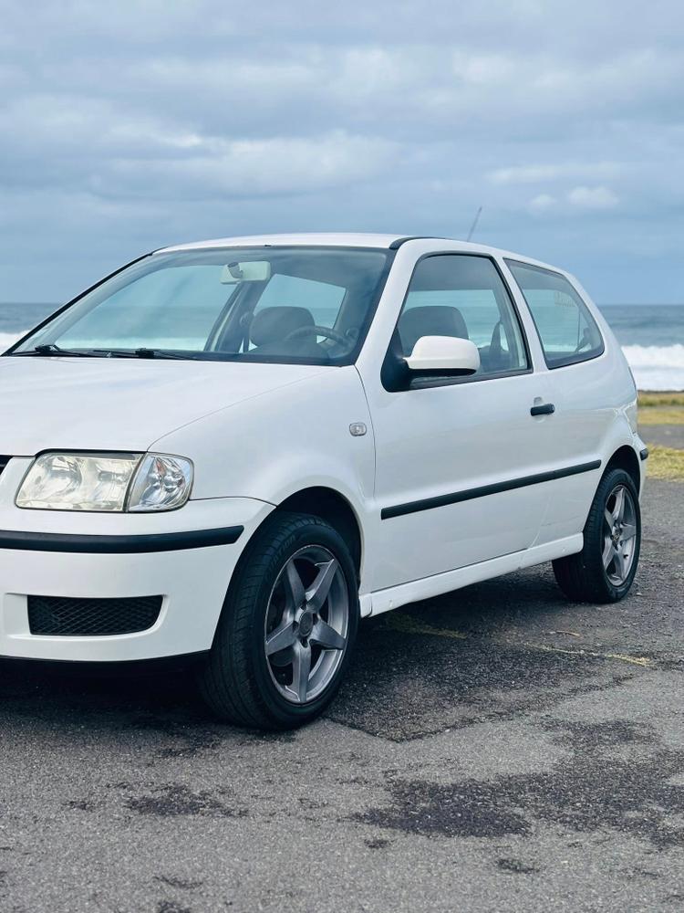 voiture occasion VOLKSWAGEN POLO à la Réunion disponible sur noutlauto.re