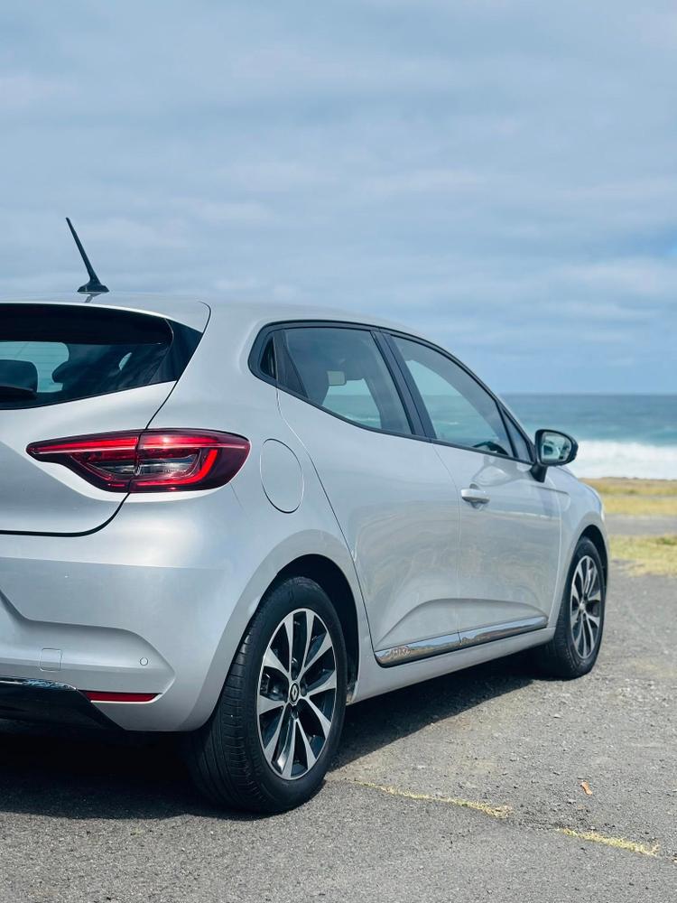 voiture occasion RENAULT CLIO à la Réunion disponible sur noutlauto.re