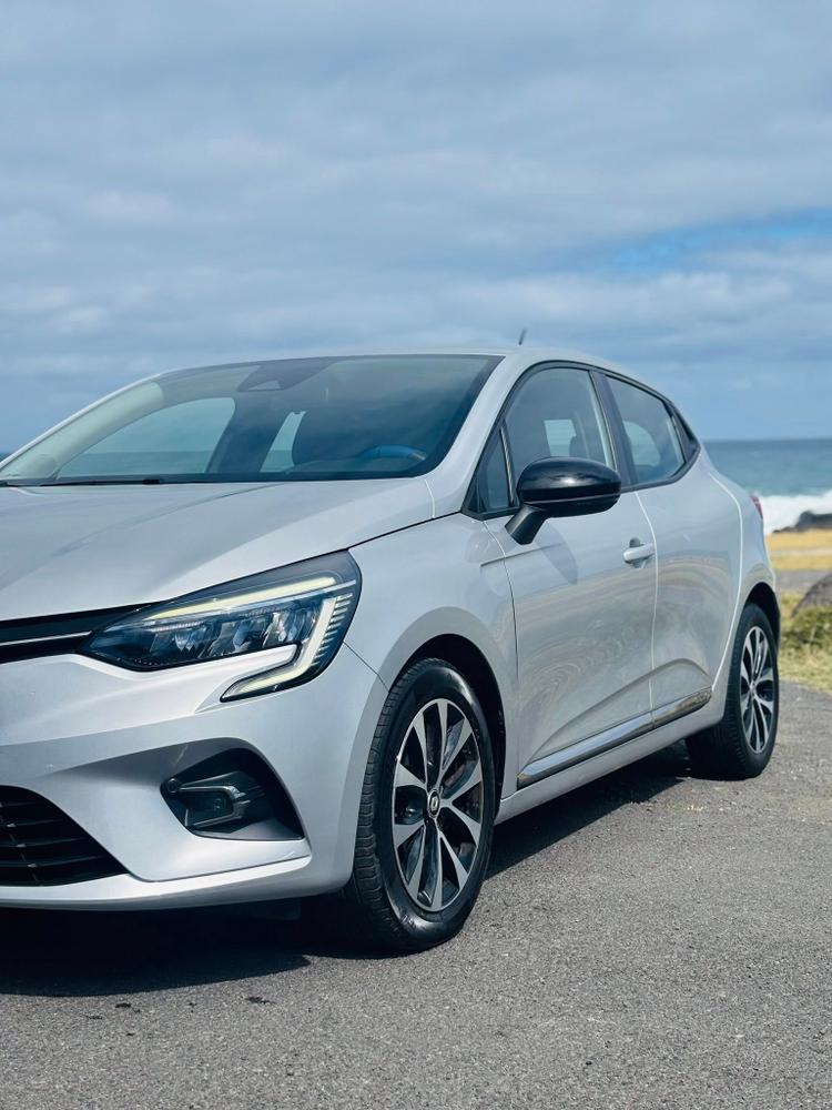 voiture occasion RENAULT CLIO à la Réunion disponible sur noutlauto.re