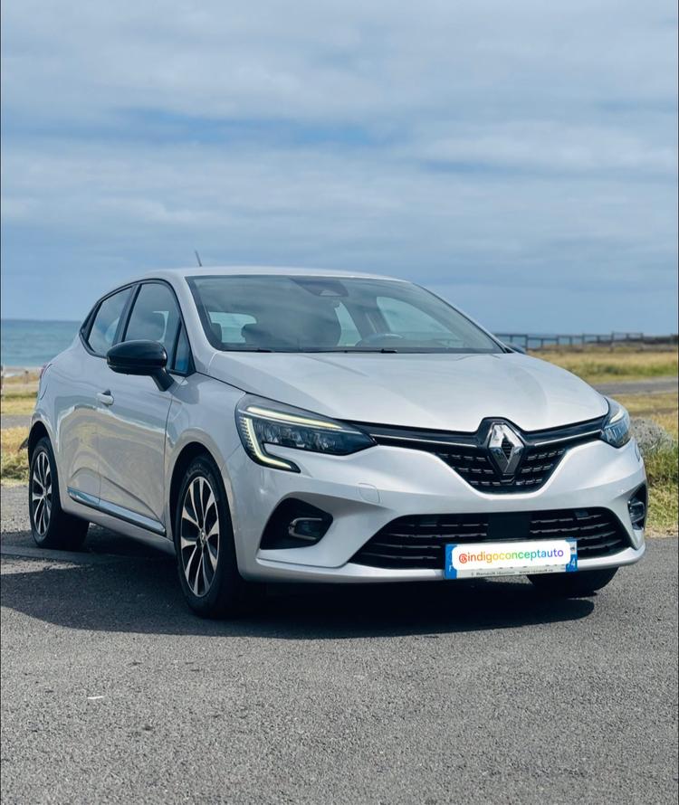 voiture occasion RENAULT CLIO à la Réunion disponible sur noutlauto.re