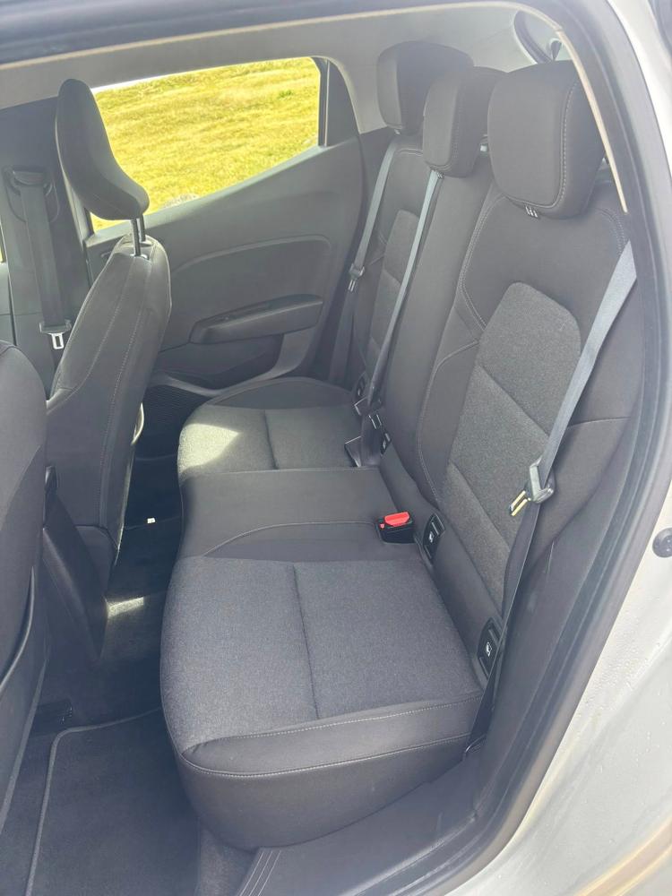 voiture occasion RENAULT CLIO à la Réunion disponible sur noutlauto.re