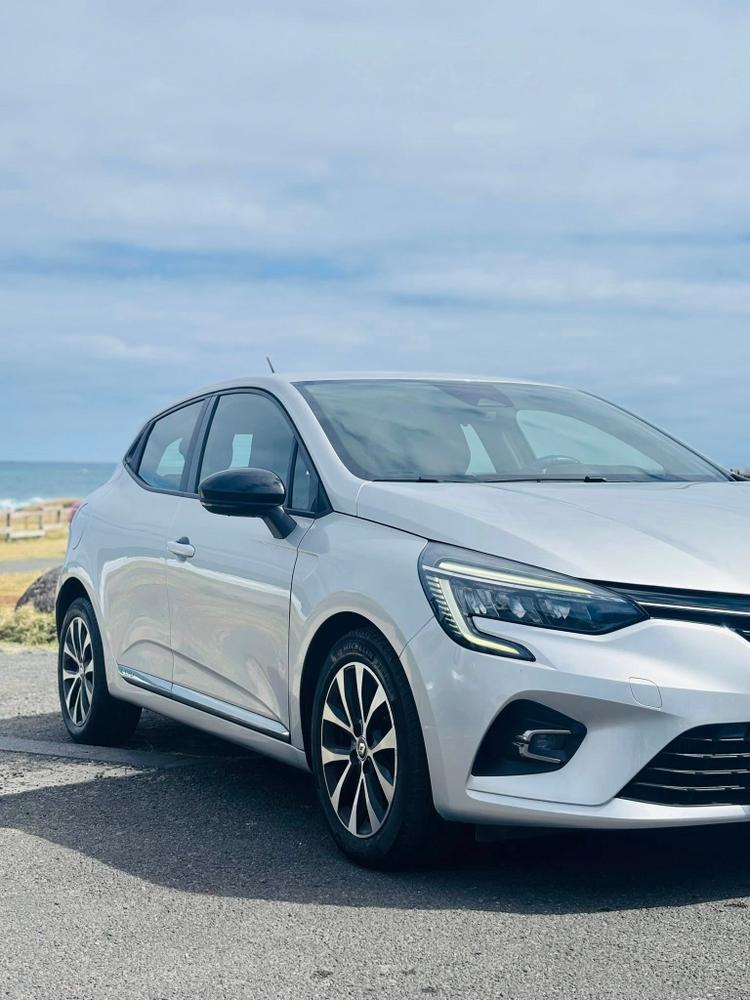 voiture occasion RENAULT CLIO à la Réunion disponible sur noutlauto.re