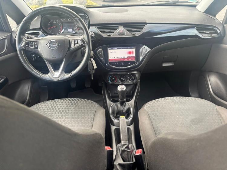 voiture occasion OPEL CORSA à la Réunion disponible sur noutlauto.re