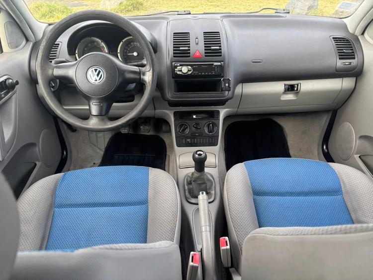 voiture occasion VOLKSWAGEN POLO à la Réunion disponible sur noutlauto.re
