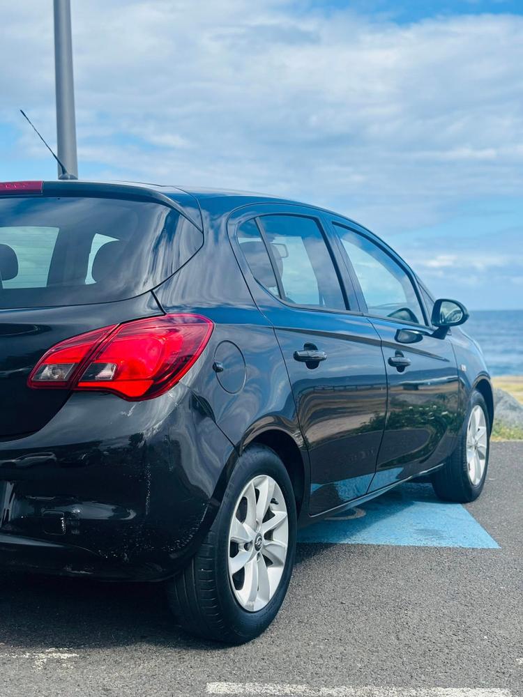 voiture occasion OPEL CORSA à la Réunion disponible sur noutlauto.re
