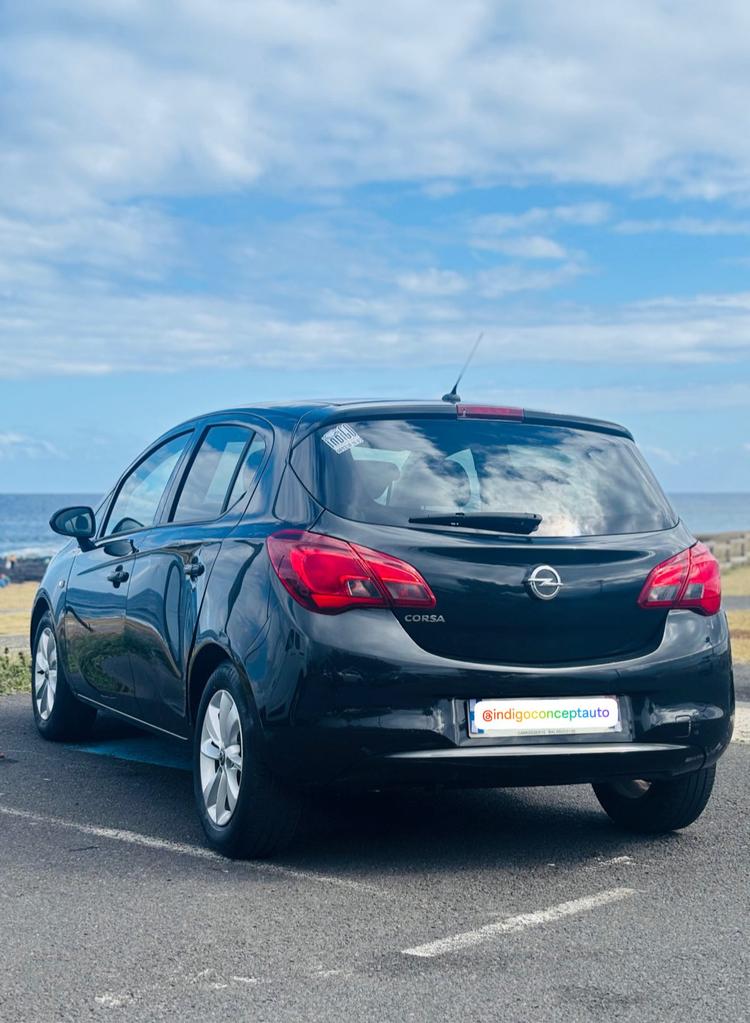voiture occasion OPEL CORSA à la Réunion disponible sur noutlauto.re
