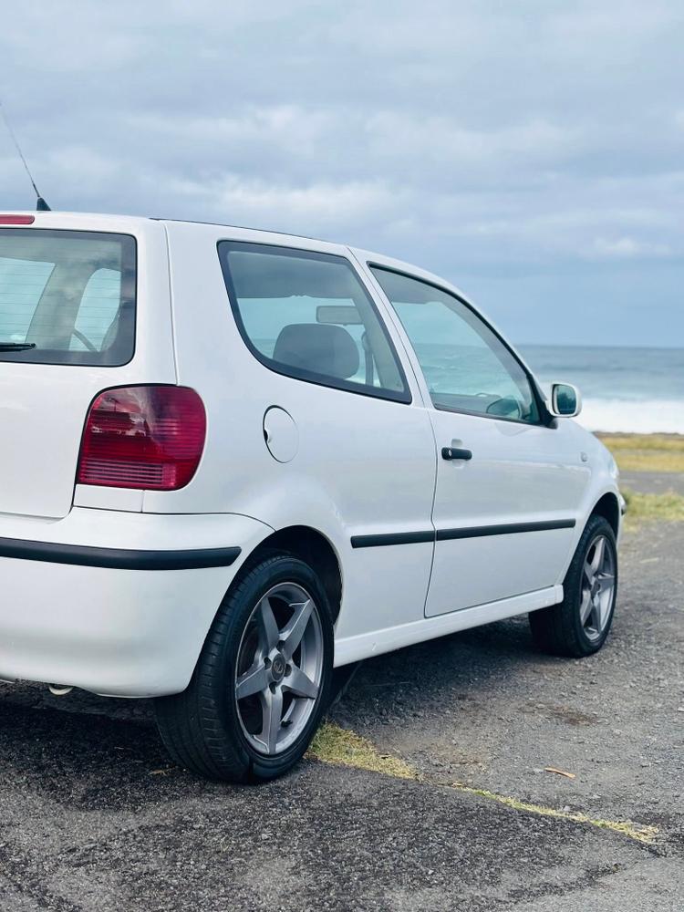 voiture occasion VOLKSWAGEN POLO à la Réunion disponible sur noutlauto.re