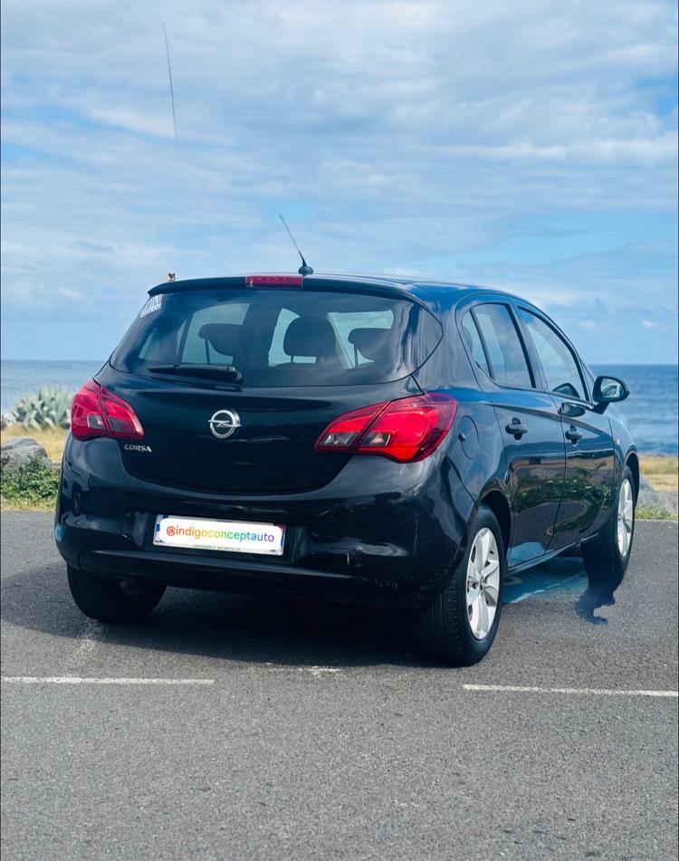 voiture occasion OPEL CORSA à la Réunion disponible sur noutlauto.re