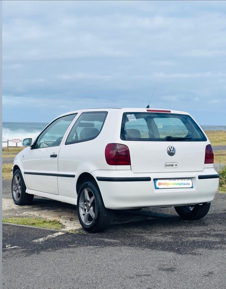 voiture occasion VOLKSWAGEN POLO à la Réunion disponible sur noutlauto.re
