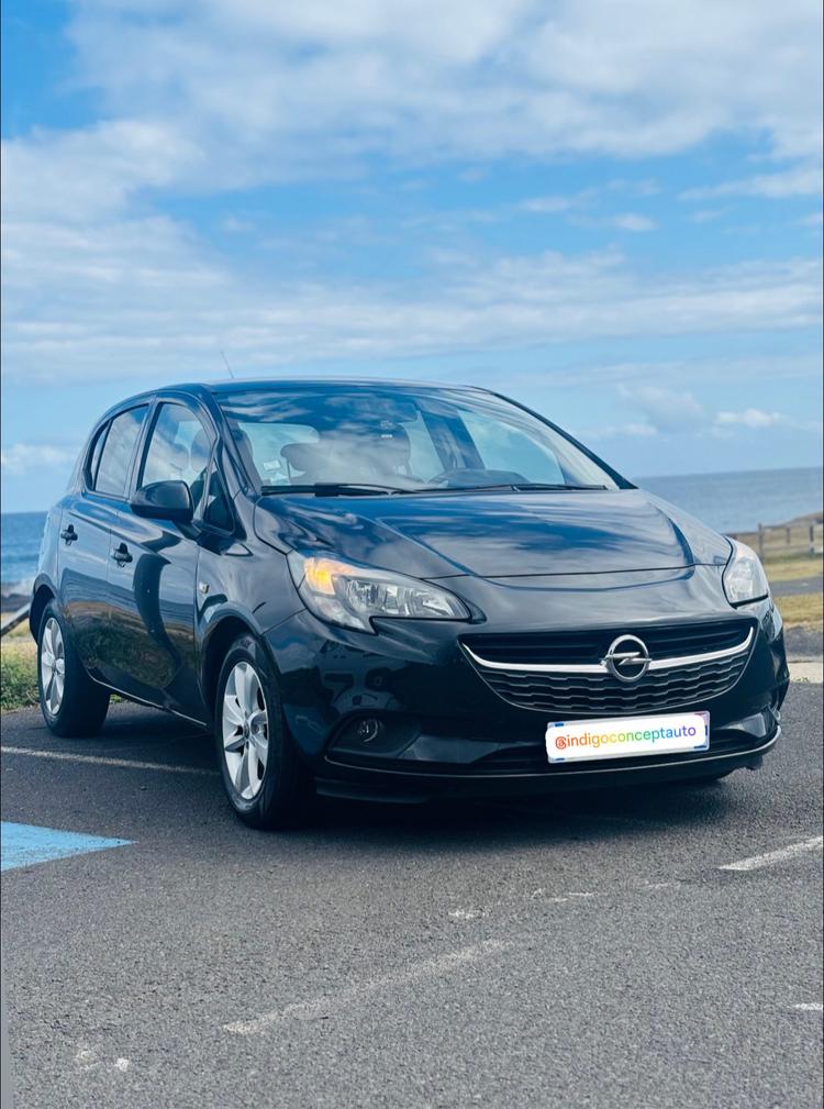 voiture occasion OPEL CORSA à la Réunion disponible sur noutlauto.re